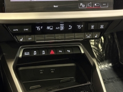 Used 2024  Audi A3 Premium 40 TFSI at Maxx Loans near St&period; Adrian&comma; MI