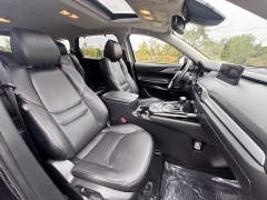 Used 2021 Mazda CX-9 Touring AWD at Zeigler Nissan of Orland Park near Orland Park, IL