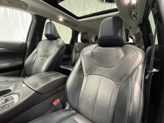 Used 2024  INFINITI QX60 LUXE FWD at Maxx Loans near St&period; Adrian&comma; MI