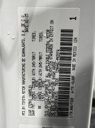 Used 2025  Toyota Tacoma 4WD SR Double Cab 5ft Bed AT at Maxx Loans near St. Adrian, MI