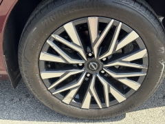 Used 2023 Nissan Altima 2.5 SV AWD Sedan at Maxx Loans near St. Adrian, MI
