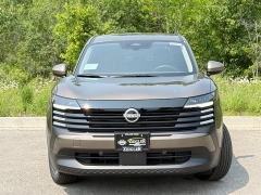 Used 2025  Nissan Kicks SV AWD at Maxx Loans near St&period; Adrian&comma; MI