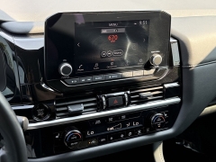 Used 2025 Nissan Pathfinder SV 4WD at Maxx Loans near St. Adrian, MI