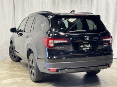Used 2022 Honda Pilot TrailSport AWD at Maxx Loans near St. Adrian, MI
