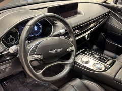 Used 2023  Genesis G80 2&period;5T AWD at Maxx Loans near St&period; Adrian&comma; MI