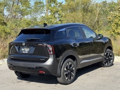 New 2026 Nissan Kicks SV AWD at Zeigler Nissan of Orland Park near Orland Park, IL