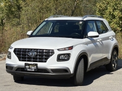 Used 2023 Hyundai Venue SEL IVT at Zeigler Nissan of Orland Park near Orland Park, IL