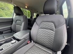 Used 2025 Nissan Pathfinder SV 4WD at Maxx Loans near St. Adrian, MI