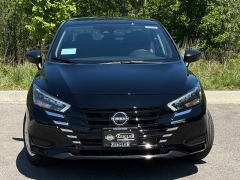 Used 2025  Nissan Versa S CVT at Maxx Loans near St&period; Adrian&comma; MI