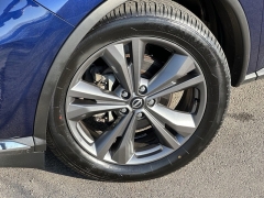 Used 2023 Nissan Murano AWD Platinum at Maxx Loans near St. Adrian, MI