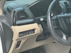 Used 2022  Honda Odyssey Elite Auto at Maxx Loans near St&period; Adrian&comma; MI
