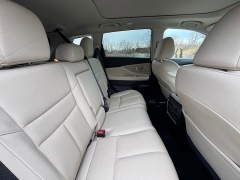 Used 2023  Nissan Murano AWD SL at Maxx Loans near St&period; Adrian&comma; MI