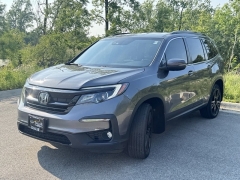 Used 2022 Honda Pilot Special Edition AWD at Maxx Loans near St. Adrian, MI