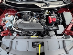 New 2026 Nissan Rogue AWD SV at Zeigler Nissan of Orland Park near Orland Park, IL