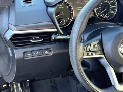 Used 2023  Nissan Altima 2&period;5 SV AWD Sedan at Maxx Loans near St&period; Adrian&comma; MI