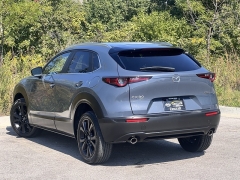 Used 2024 Mazda CX-30 2.5 S Select Package AWD at Maxx Loans near St. Adrian, MI
