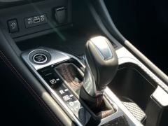 New 2025 Nissan Sentra SR CVT at Zeigler Nissan of Orland Park near Orland Park, IL