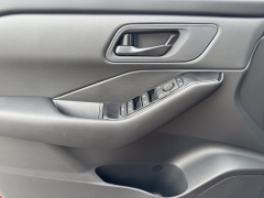 Used 2025  Nissan Rogue AWD S at Maxx Loans near St&period; Adrian&comma; MI