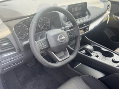 New 2026 Nissan Rogue AWD SV at Zeigler Nissan of Orland Park near Orland Park, IL