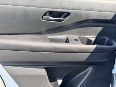 Used 2025 Nissan Pathfinder SV 4WD at Maxx Loans near St. Adrian, MI