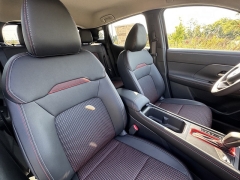 New 2026 Nissan Kicks SR AWD at Zeigler Nissan of Orland Park near Orland Park, IL