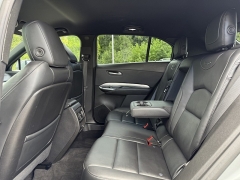Used 2023 Cadillac XT4 FWD 4dr Premium Luxury at Maxx Loans near St. Adrian, MI