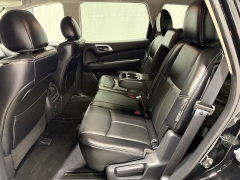 Used 2020  Nissan Pathfinder 4d SUV 4WD SL at Maxx Loans near St. Adrian, MI