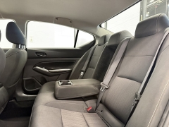 Used 2023  Nissan Altima 2&period;5 SV AWD Sedan at Maxx Loans near St&period; Adrian&comma; MI