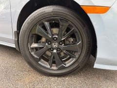 Used 2024  Honda Odyssey Sport Auto at Maxx Loans near St&period; Adrian&comma; MI