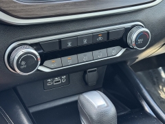 Used 2023 Nissan Altima 2.5 SV AWD Sedan at Maxx Loans near St. Adrian, MI