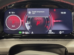 Used 2024  Volkswagen Golf GTI 2&period;0T S DSG at Maxx Loans near St&period; Adrian&comma; MI