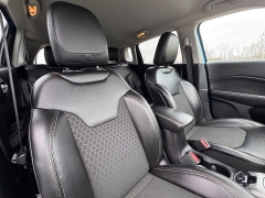 Used 2020  Jeep Compass 4d SUV 4WD Latitude at Maxx Loans near St&period; Adrian&comma; MI