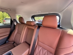 New 2026 Nissan Rogue AWD Platinum at Zeigler Nissan of Orland Park near Orland Park, IL