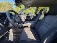 Used 2024 Nissan Rogue FWD SV at Zeigler Nissan of Orland Park near Orland Park, IL