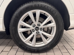 Used 2023  Audi Q3 S line Premium 45 TFSI quattro at Maxx Loans near St&period; Adrian&comma; MI