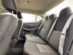 Used 2025  Nissan Sentra SV CVT at Maxx Loans near St. Adrian, MI