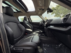 Used 2024 MINI Countryman Cooper S ALL4 at Maxx Loans near St. Adrian, MI