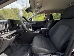 Used 2023 Kia Sportage EX FWD at Zeigler Nissan of Orland Park near Orland Park, IL