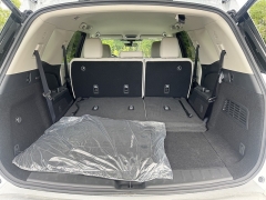 New 2025 Nissan Pathfinder SL 4WD at Zeigler Nissan of Orland Park near Orland Park, IL