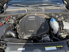 Used 2018  Audi A5 2d Cabriolet 2.0T Premium Plus at Maxx Loans near St. Adrian, MI