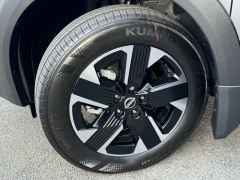 New 2025 Nissan Kicks SV AWD at Zeigler Nissan of Orland Park near Orland Park, IL