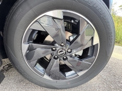 New 2026 Nissan Rogue AWD SV at Zeigler Nissan of Orland Park near Orland Park, IL
