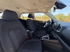 Used 2023 Hyundai Venue SEL IVT at Zeigler Nissan of Orland Park near Orland Park, IL