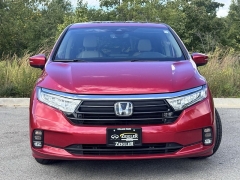 Used 2022 Honda Odyssey EX-L Auto at Maxx Loans near St. Adrian, MI