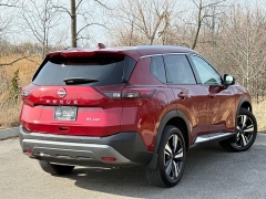 Used 2023  Nissan Rogue AWD SL at Maxx Loans near St&period; Adrian&comma; MI