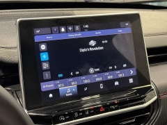 Used 2024  Jeep Compass Trailhawk 4x4 at Maxx Loans near St&period; Adrian&comma; MI