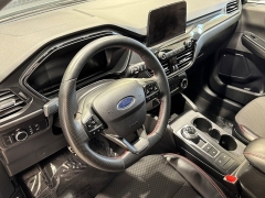 Used 2024  Ford Escape ST-Line FWD at Maxx Loans near St&period; Adrian&comma; MI