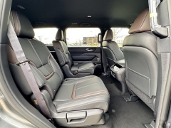 New 2025 Nissan Armada 4x4 SL at Zeigler Nissan of Orland Park near Orland Park, IL