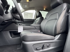 New 2025 Nissan Pathfinder SL 4WD at Zeigler Nissan of Orland Park near Orland Park, IL