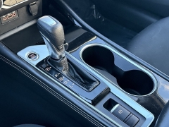 Used 2023  Nissan Altima 2&period;5 SV AWD Sedan at Maxx Loans near St&period; Adrian&comma; MI